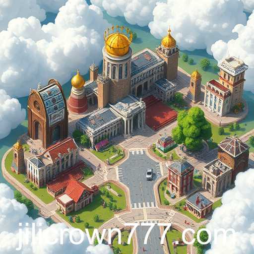 The Rise of Jilicrown: A Digital Revolution