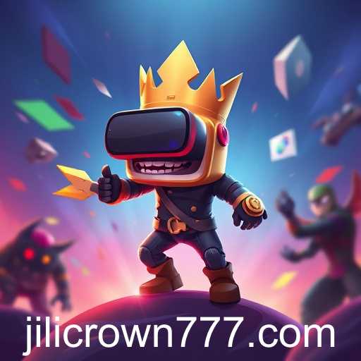 Jilicrown: The Game Site Revolutionizing Casual Gaming