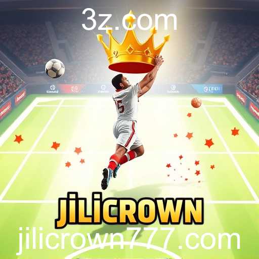 The Rise of 'Jilicrown': A New Era in Online Gaming