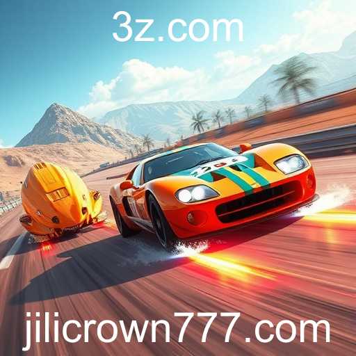 Racing Thrills