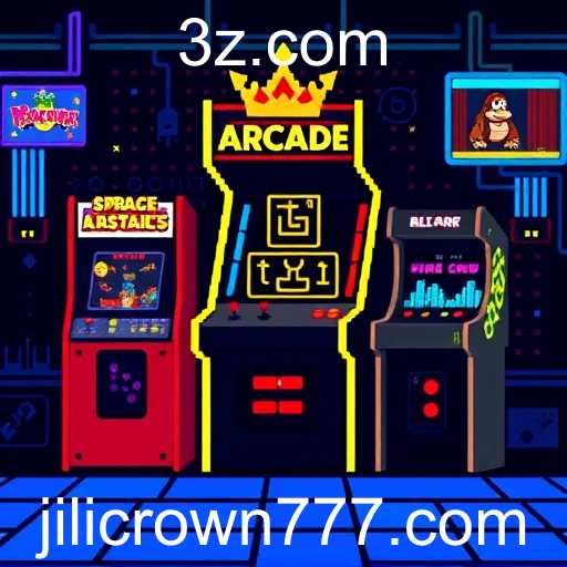 The Rise of Jilicrown in the Digital Gaming World