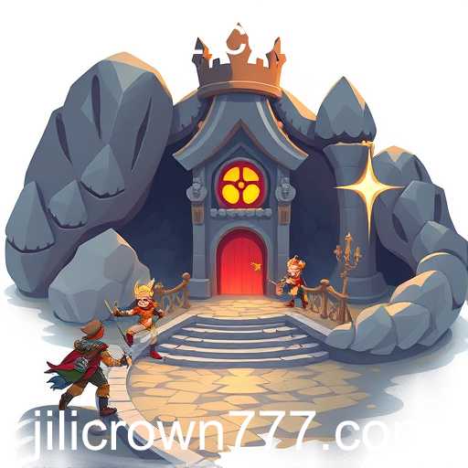 Virtual Kingdoms and New Horizons in Online Gaming